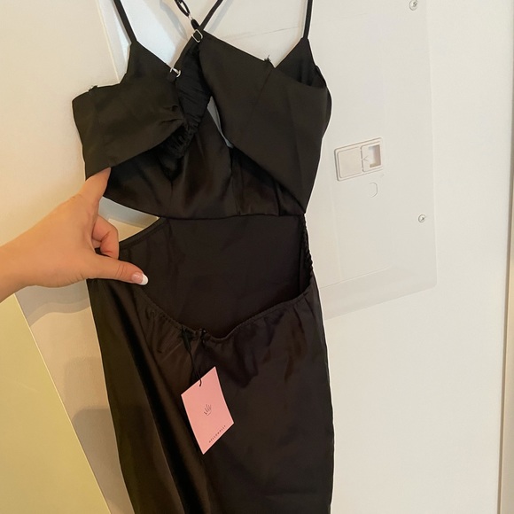 Hello Molly dress with tags - Picture 4 of 5